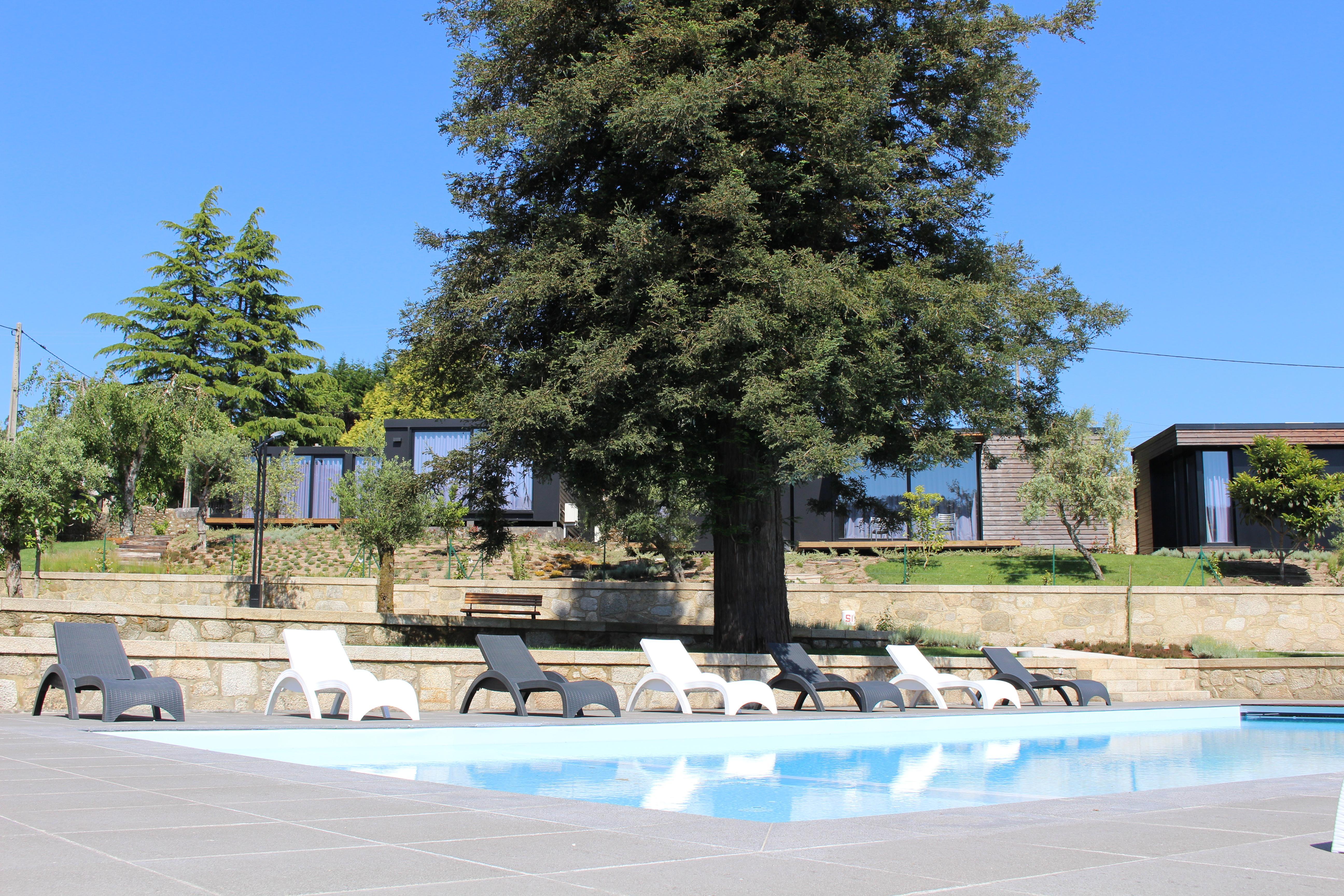 Prazer Da Natureza Resort & Spa Caminha Extérieur photo