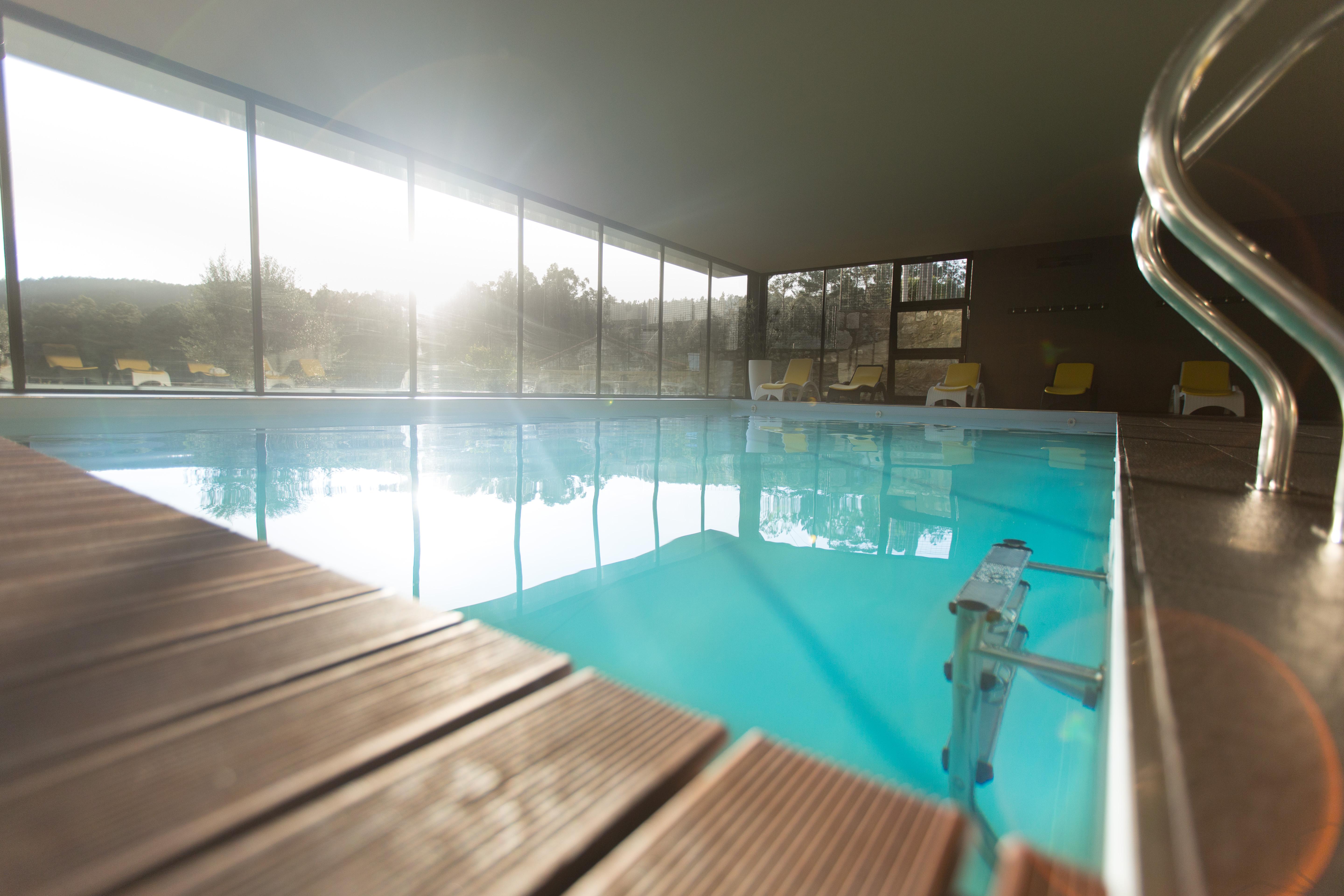 Prazer Da Natureza Resort & Spa Caminha Extérieur photo