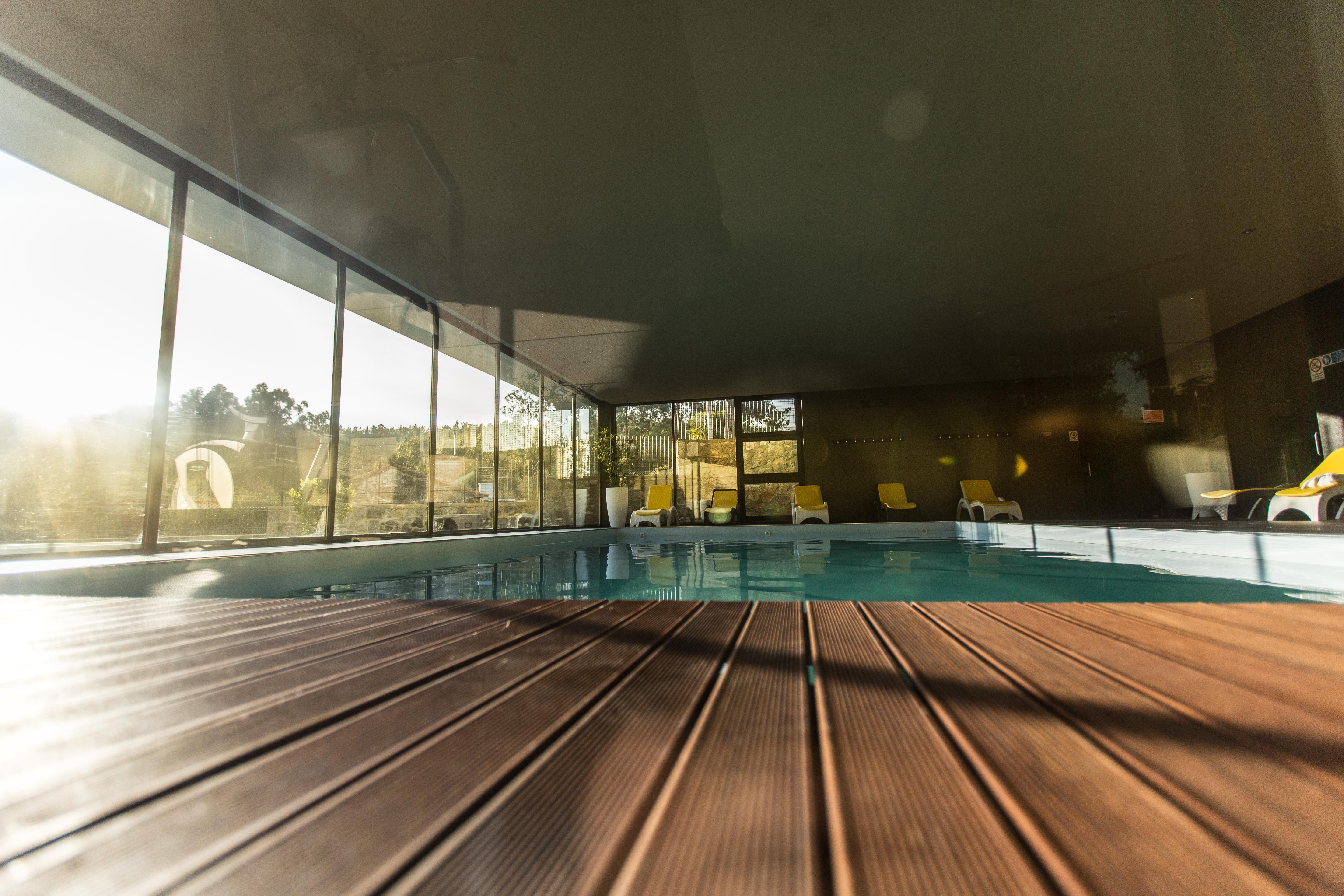 Prazer Da Natureza Resort & Spa Caminha Extérieur photo