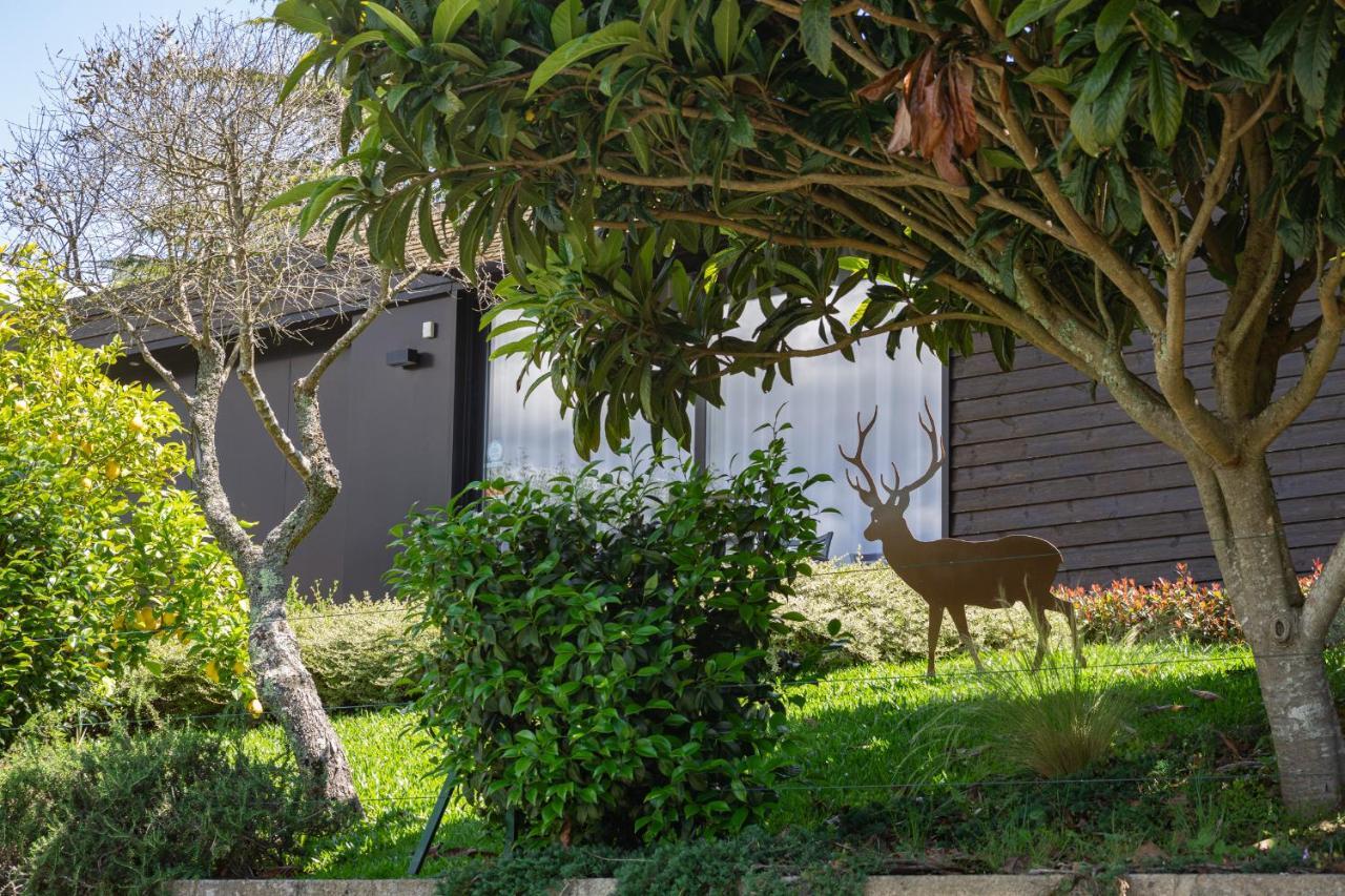 Prazer Da Natureza Resort & Spa Caminha Extérieur photo