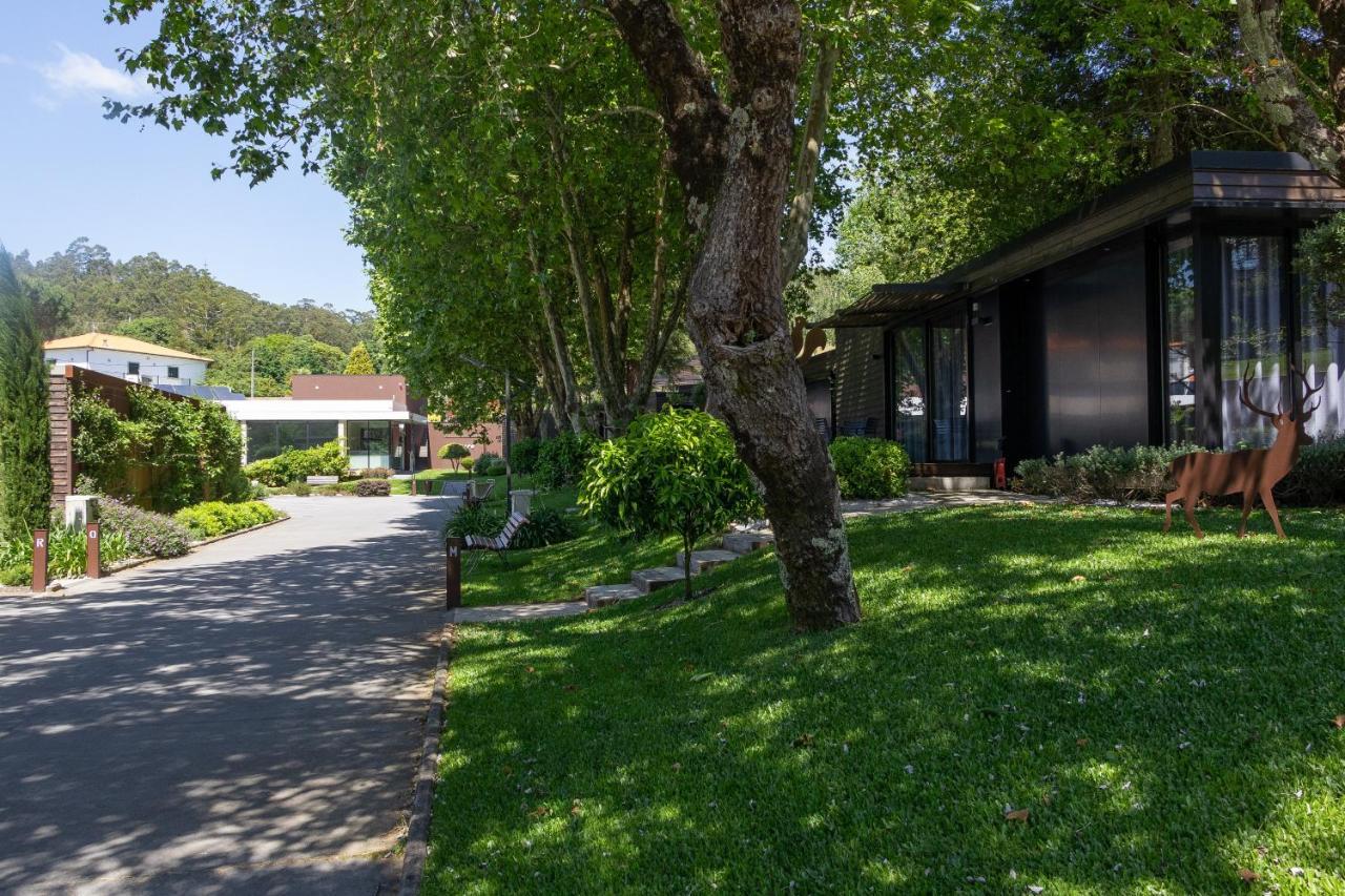 Prazer Da Natureza Resort & Spa Caminha Extérieur photo