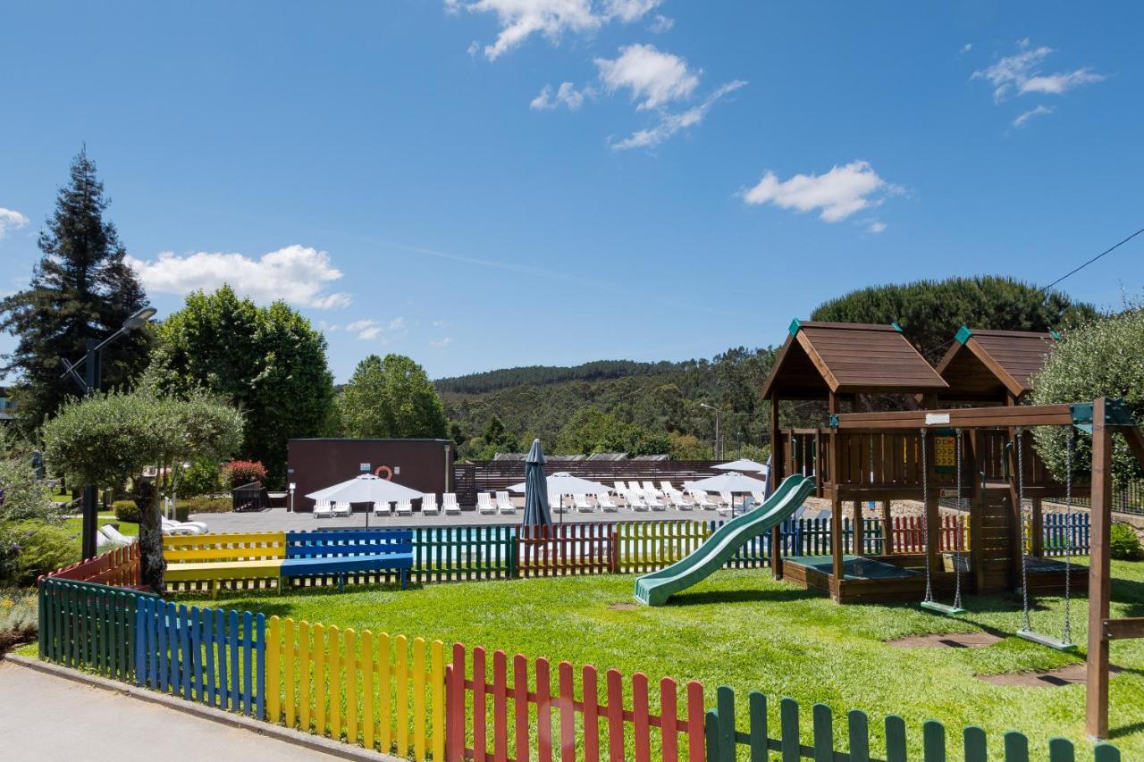 Prazer Da Natureza Resort & Spa Caminha Extérieur photo