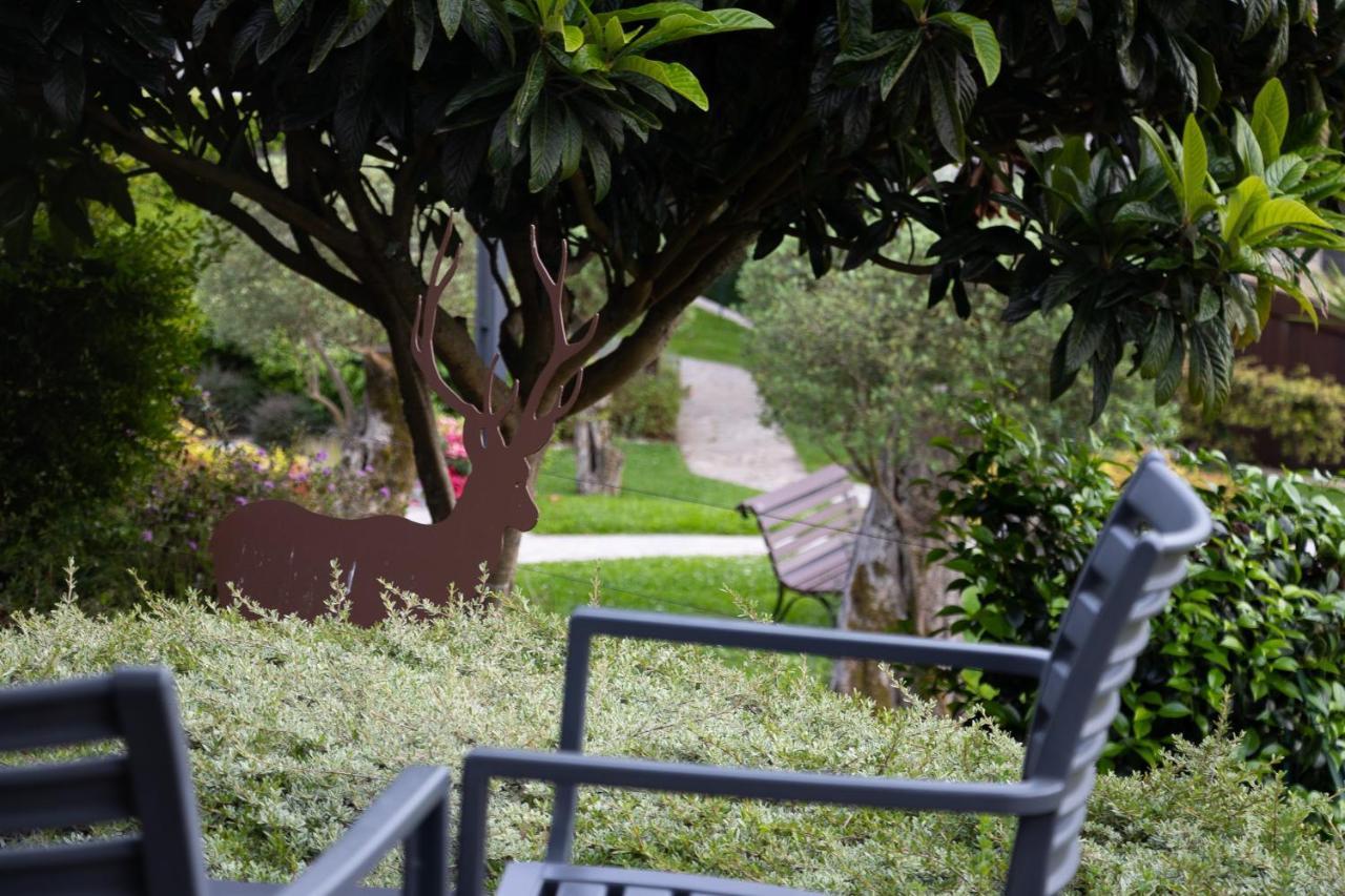 Prazer Da Natureza Resort & Spa Caminha Extérieur photo