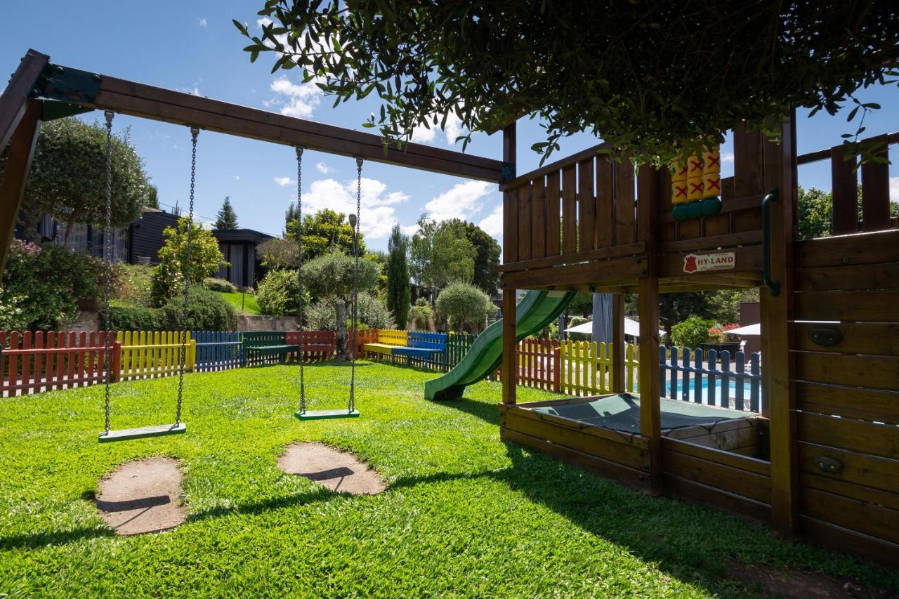 Prazer Da Natureza Resort & Spa Caminha Extérieur photo