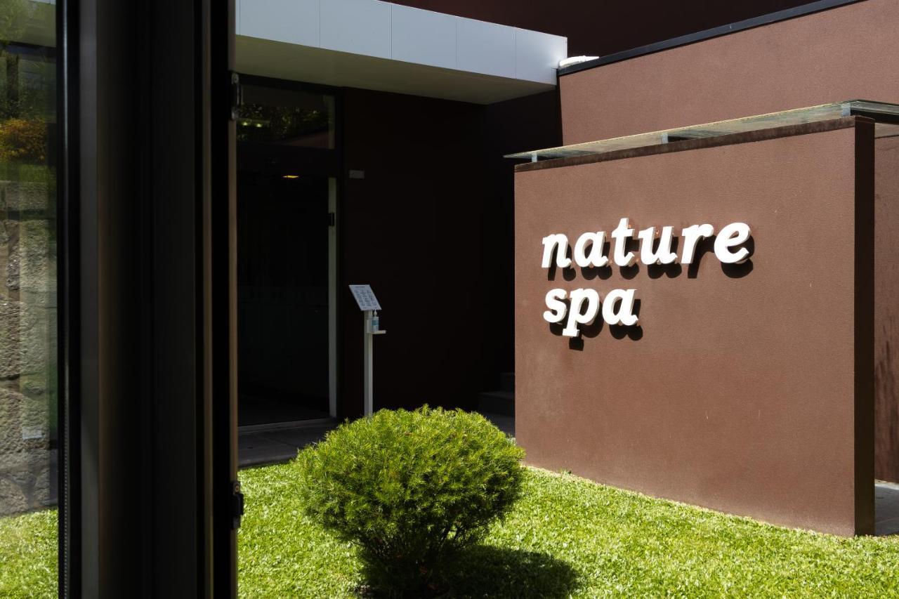 Prazer Da Natureza Resort & Spa Caminha Extérieur photo