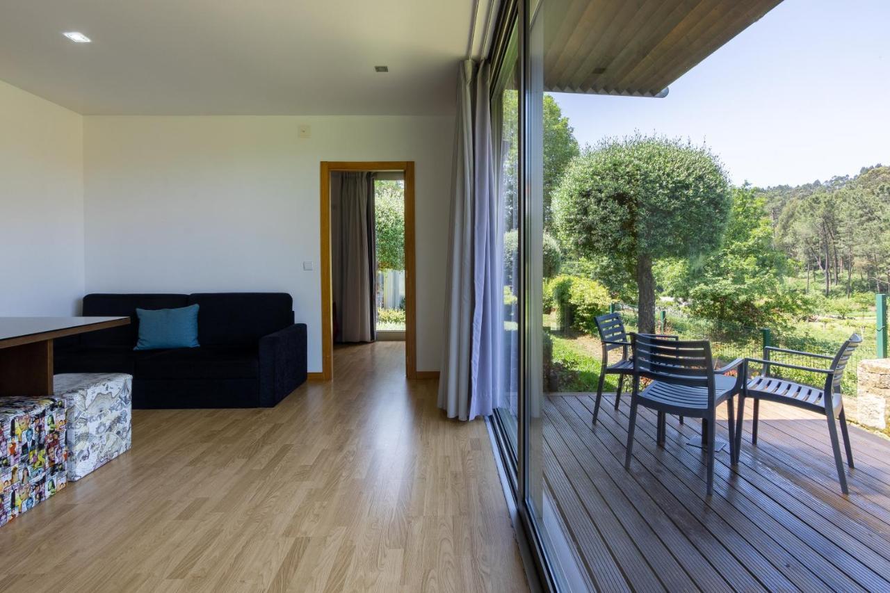 Prazer Da Natureza Resort & Spa Caminha Extérieur photo