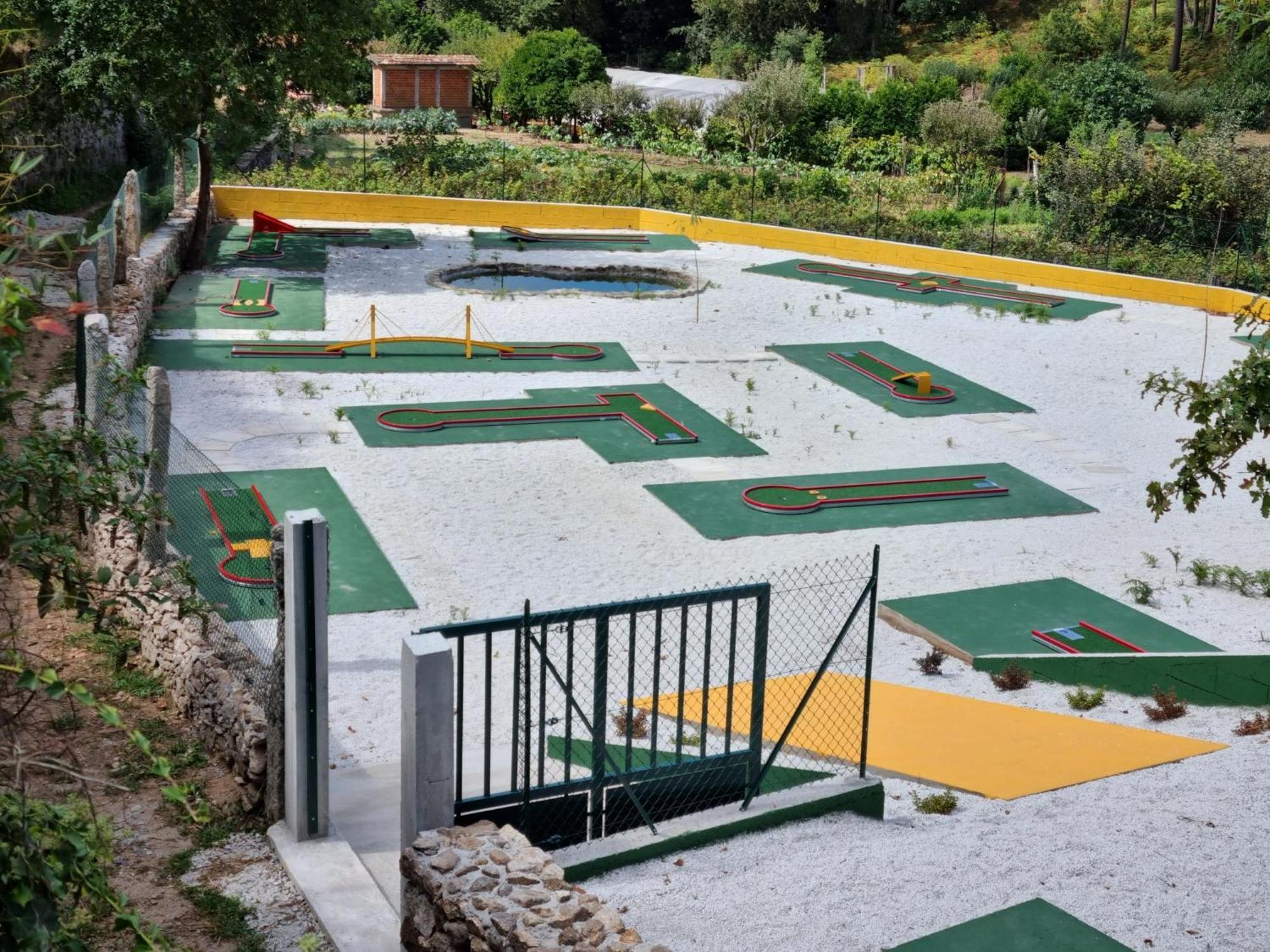 Prazer Da Natureza Resort & Spa Caminha Extérieur photo
